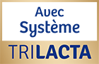 Avec système Trilacta
