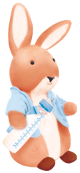 Lapin Picot